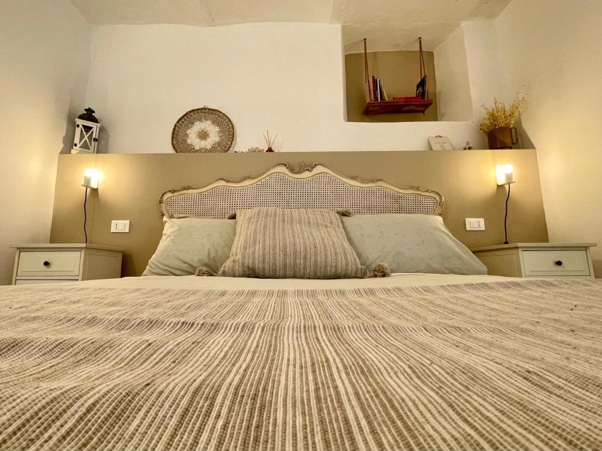 Dependance La Nicchia Hotel Костермано Екстериор снимка